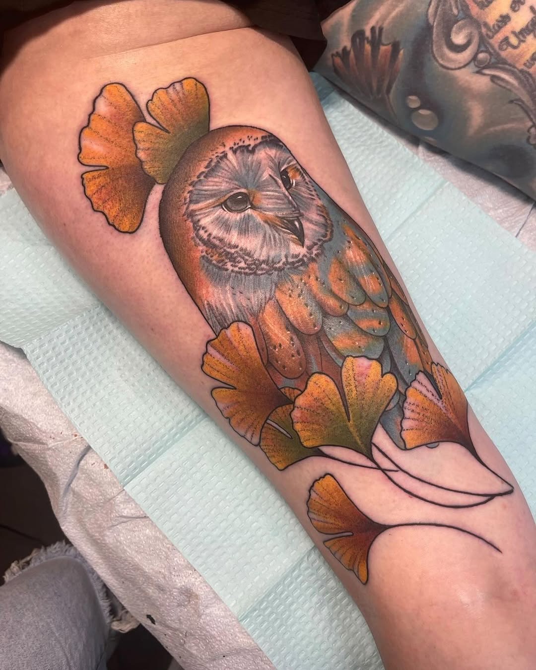 Guru Tattoo