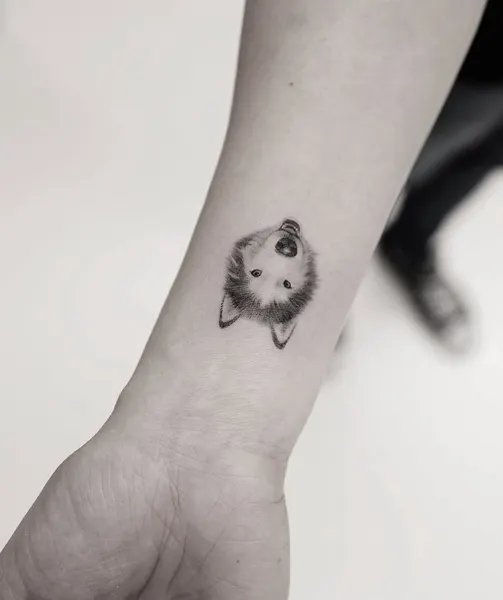 paw.tattoo