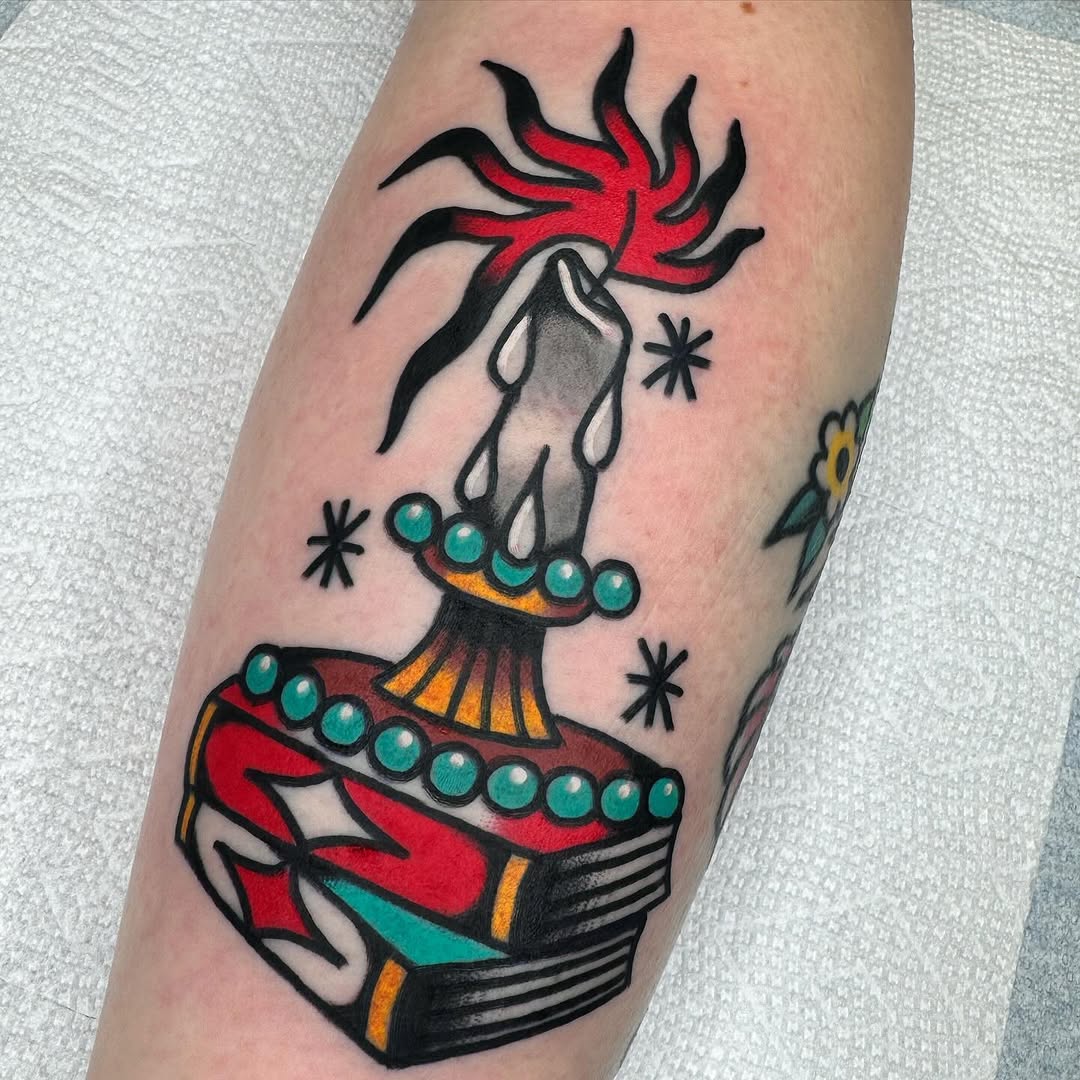 jessbakertattoo