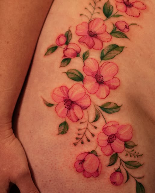 Flower