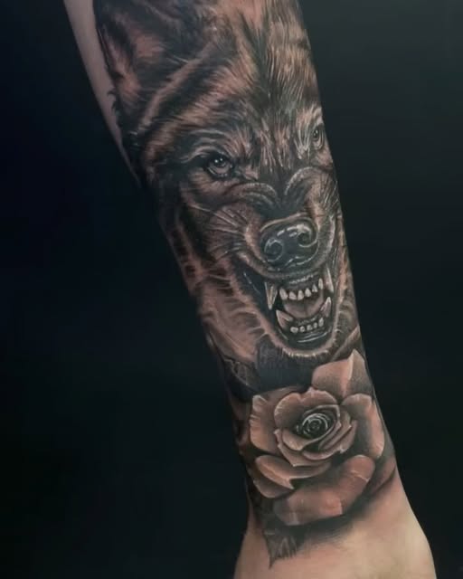 Animal, Tiger