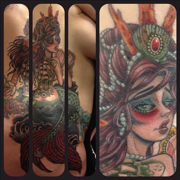 Guru Tattoo