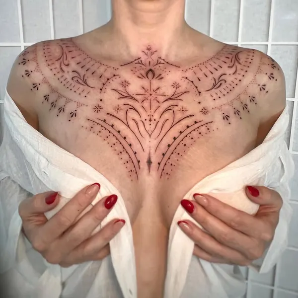 Circa Tattoo