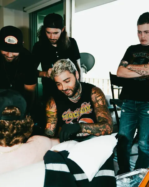 romeolacoste