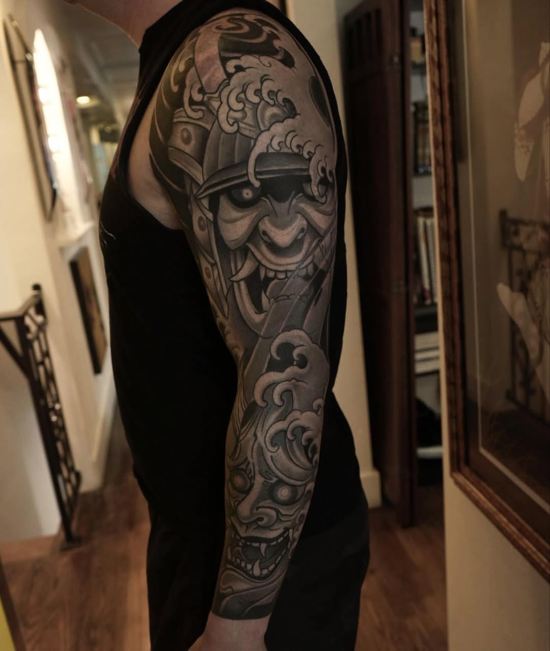 Guru Tattoo