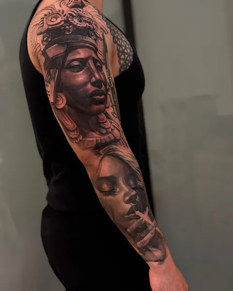 thetattooninja