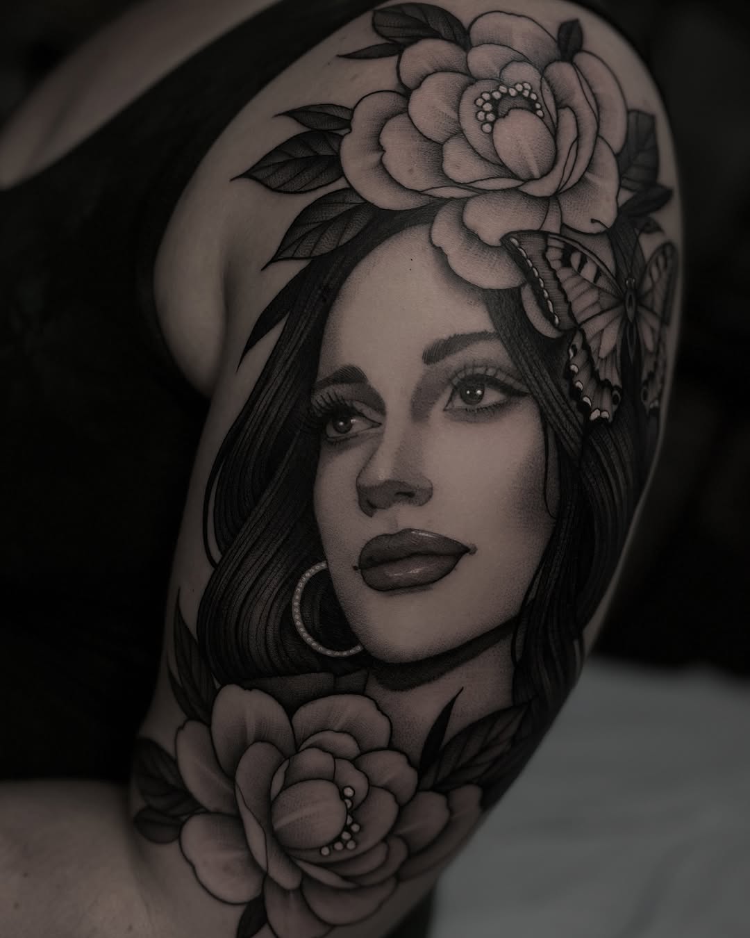 Luna Lucero