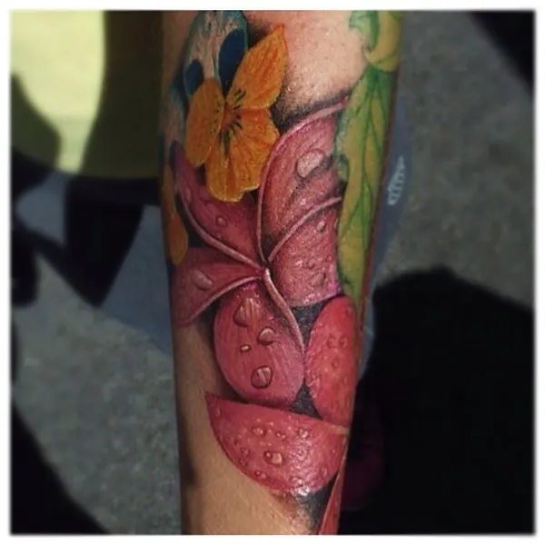 Flower