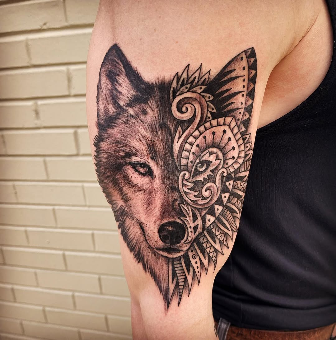 timbecktattoos