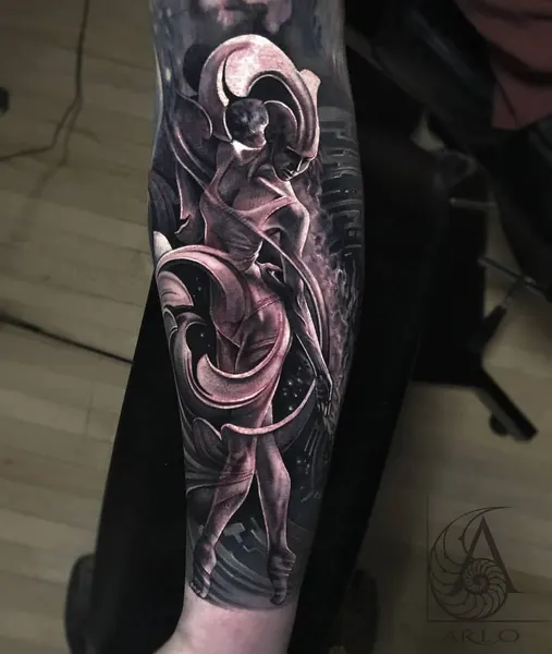 arlotattoos