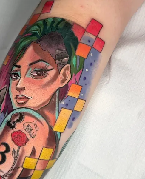 artkaylarose