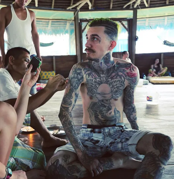 Sloo Tattoos