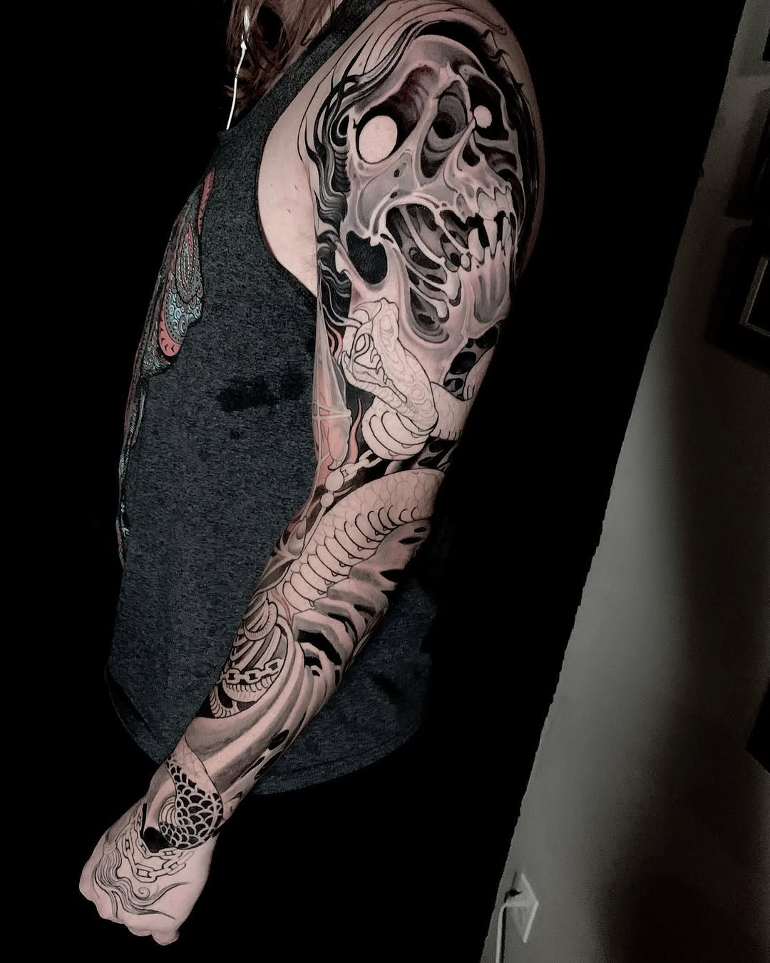Guru Tattoo