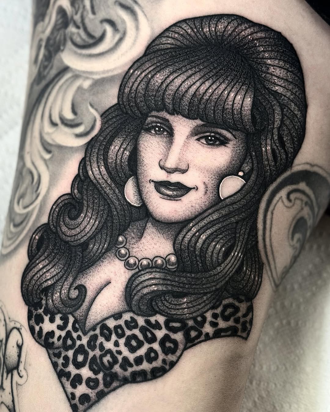 Luna Lucero