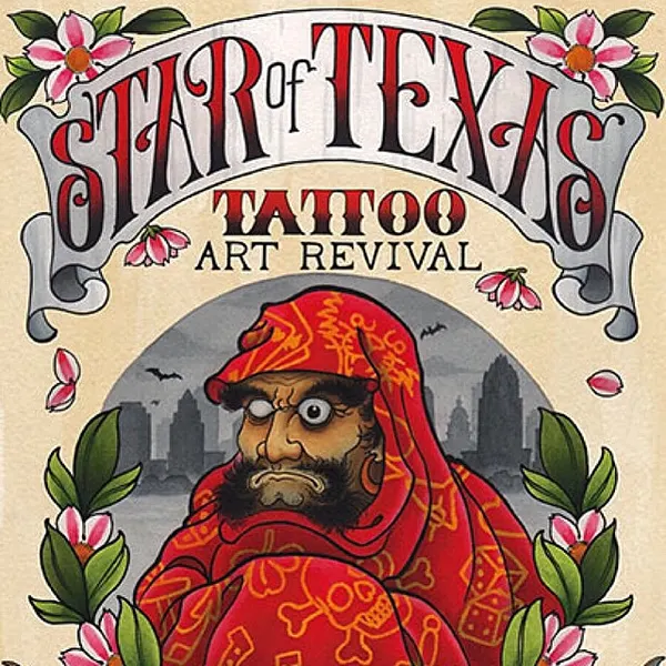 Full Circle Tattoo