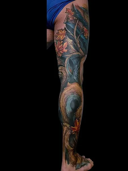 Tim McEwen