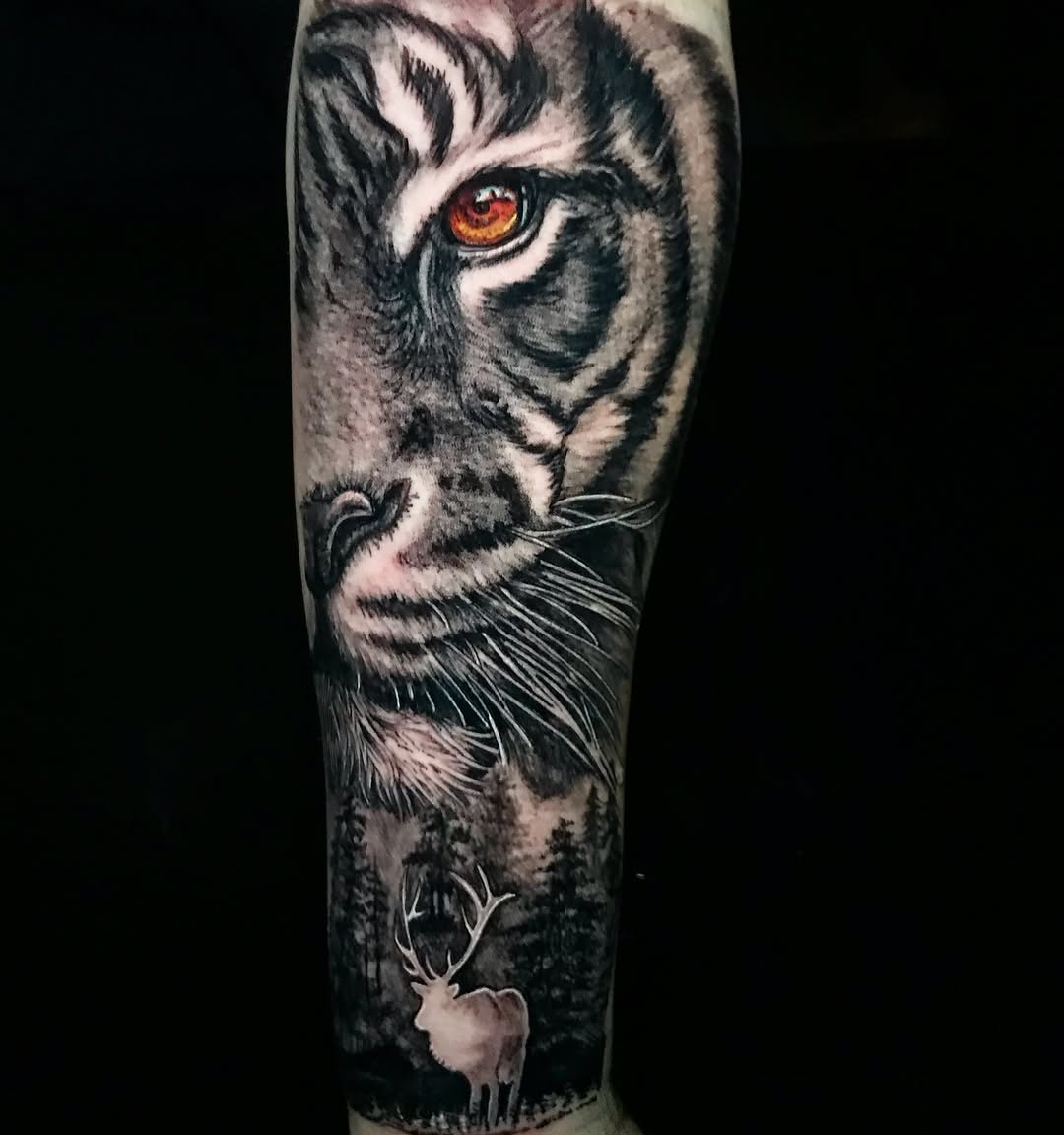 Tiger