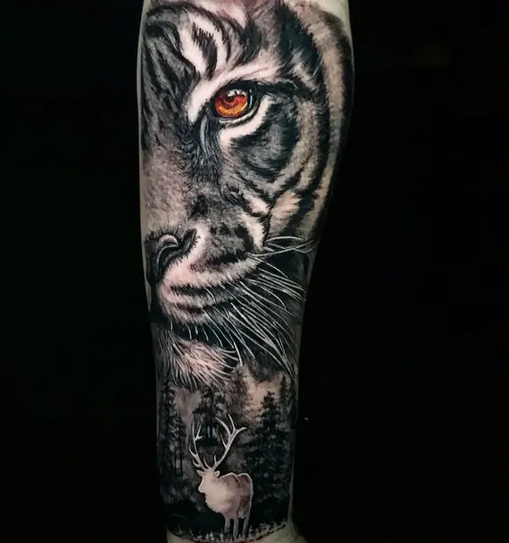 Javier Eastman