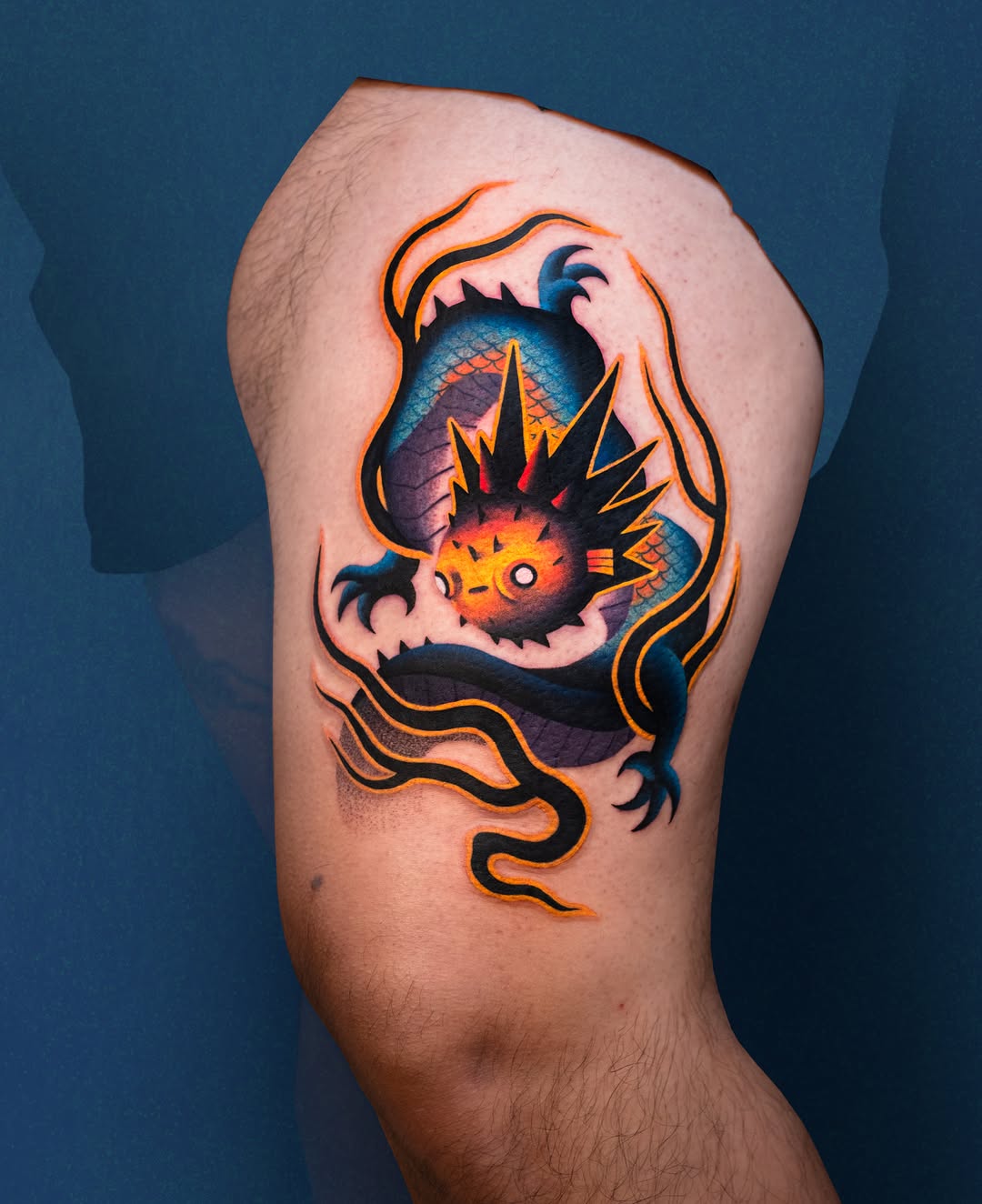 Dragon