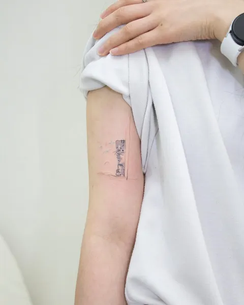 dareumtattoo