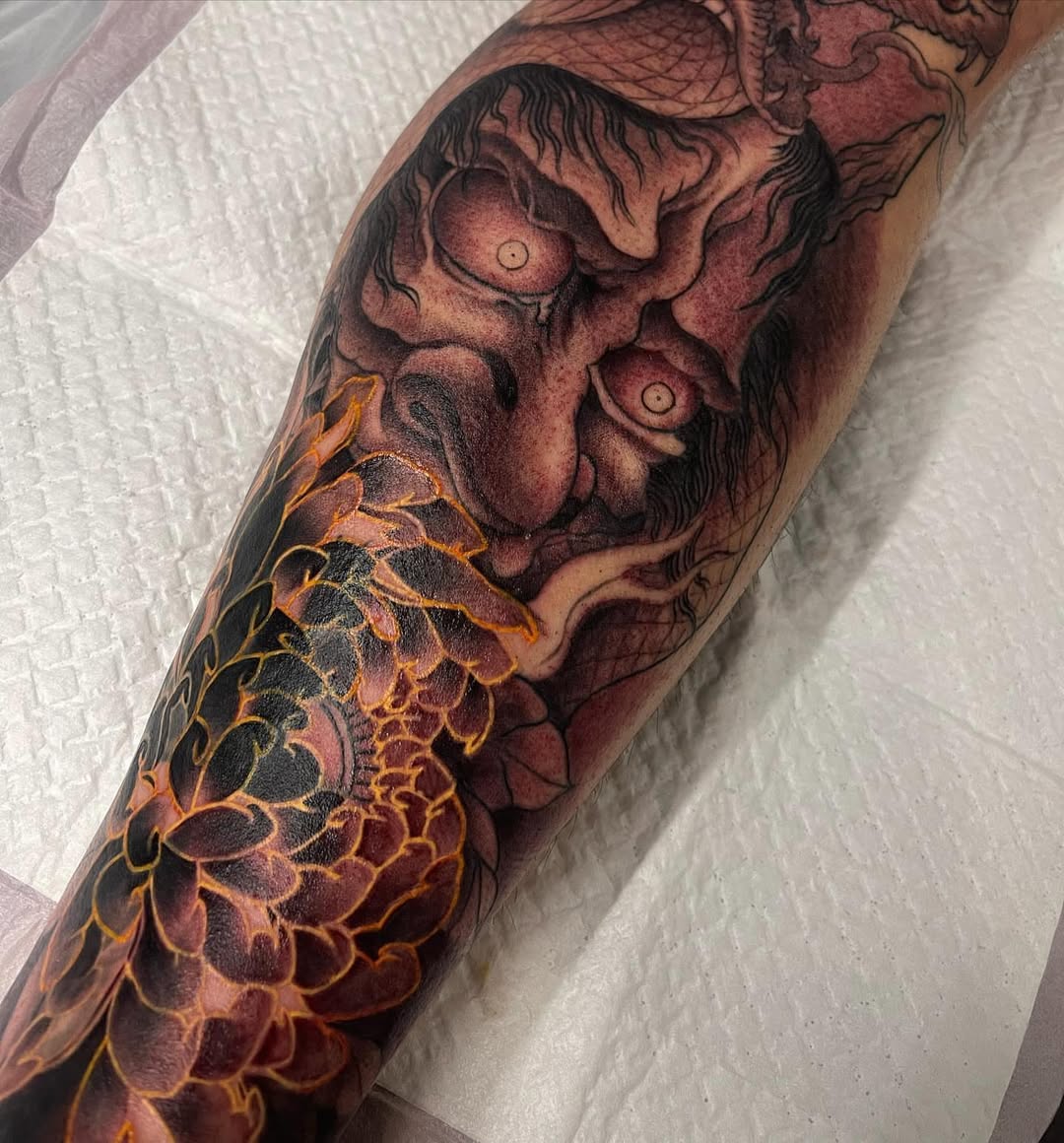 Dragon, Animal