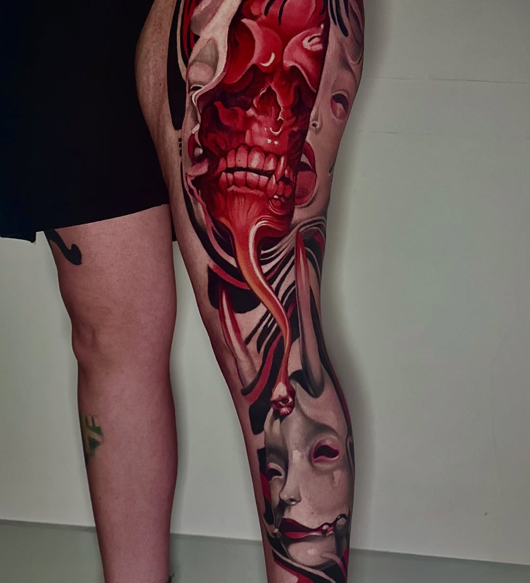 tattoosbyarchie