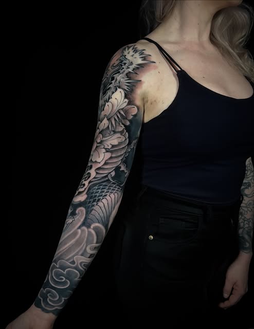 Dragon