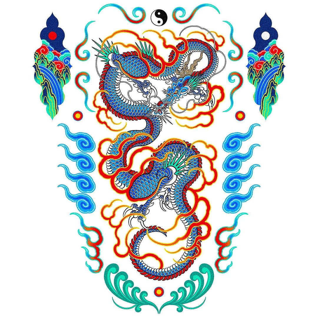 Dragon