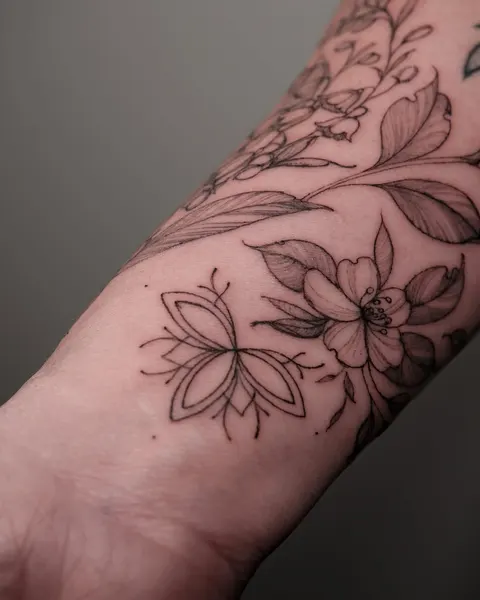 Flower, 목련, 한국 연꽃, 연꽃