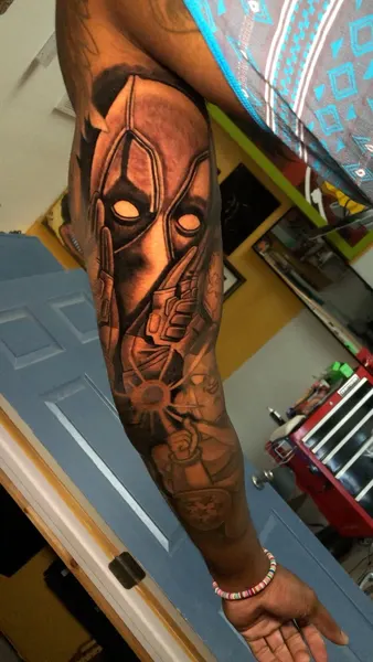 Roger Parrilla