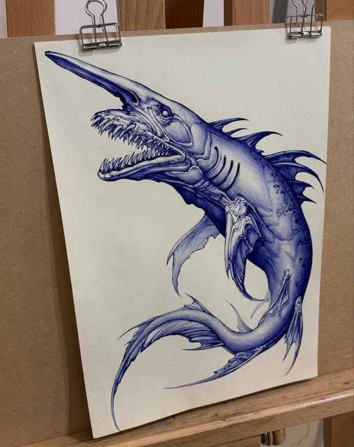 Dragon