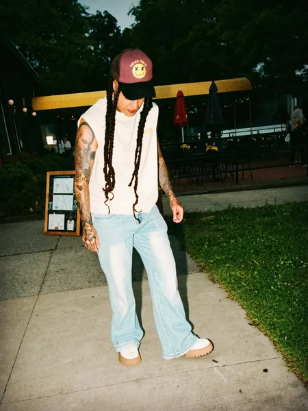 jozzycamacho