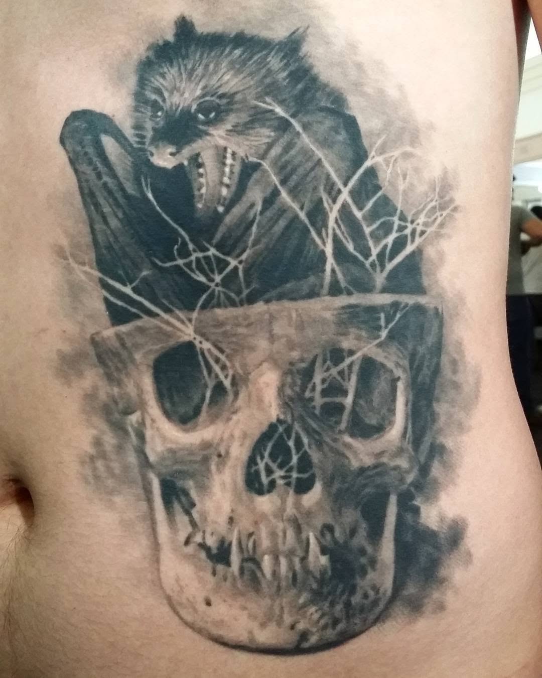 Sergio Sanchez
