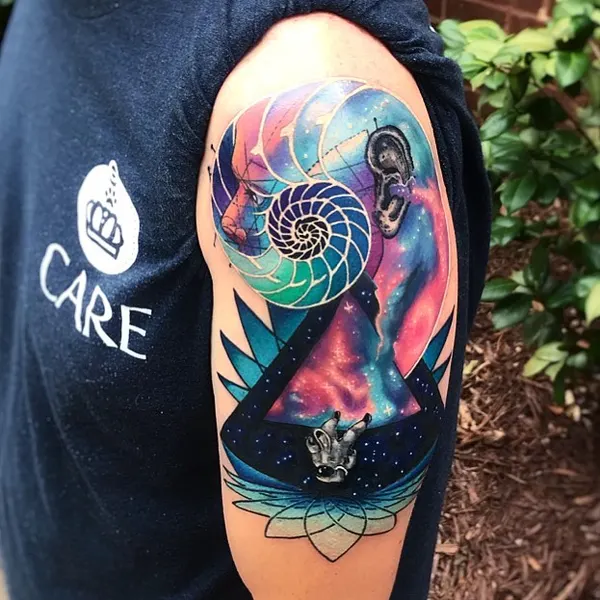 Sloo Tattoos