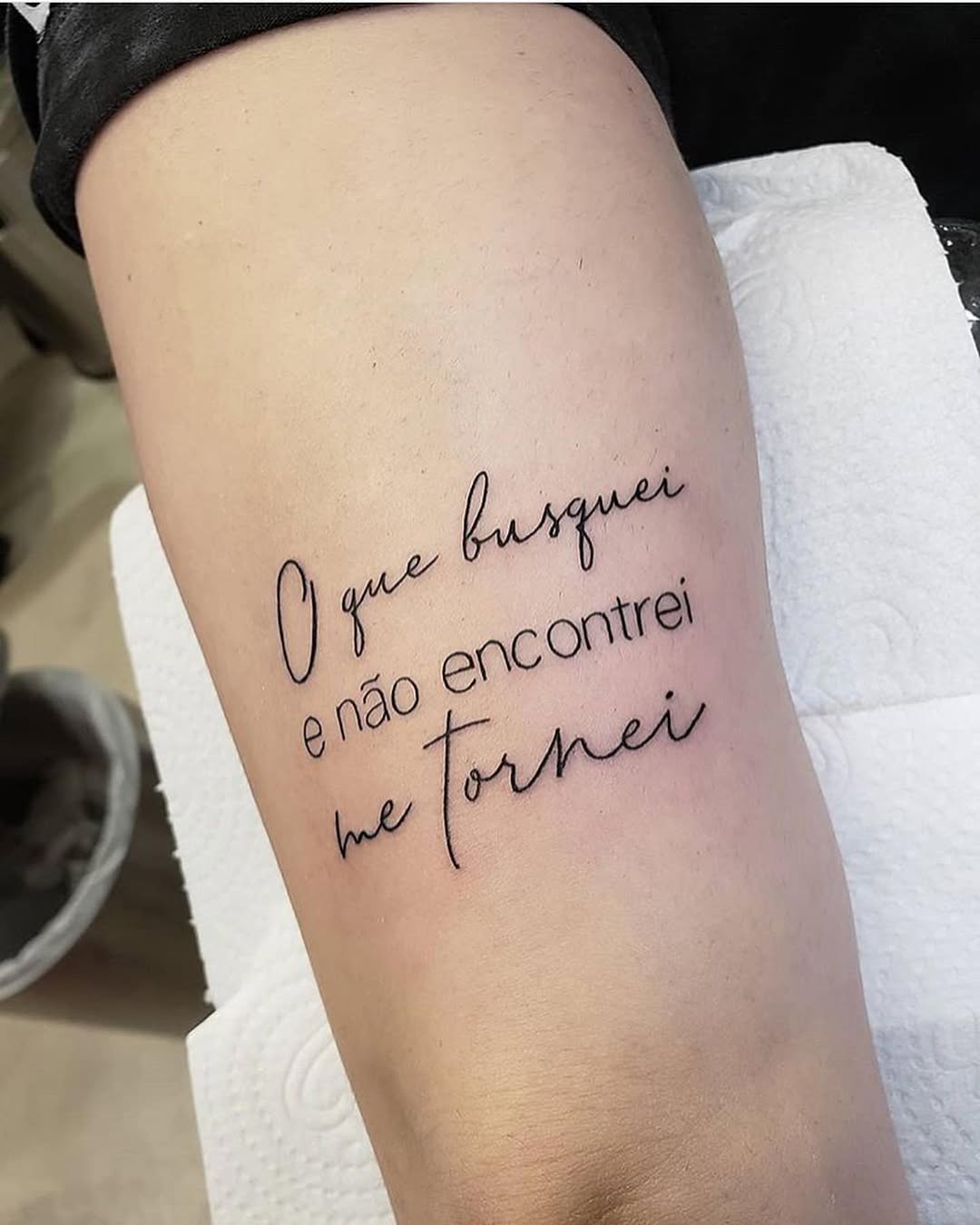 Lettering