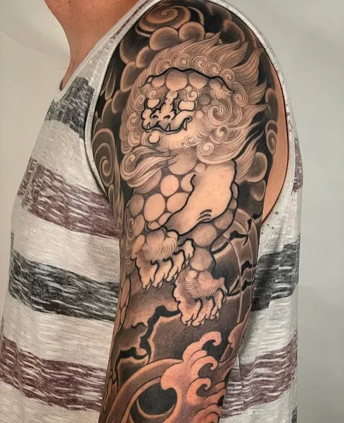 Full Circle Tattoo
