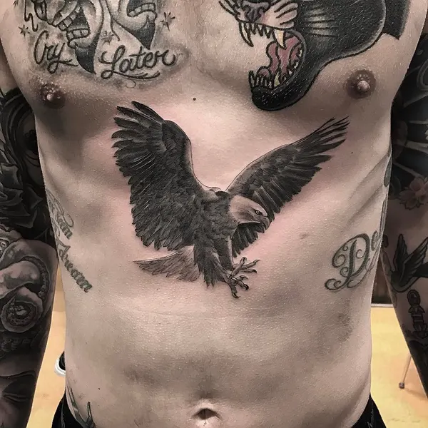 Isaiah Negrete