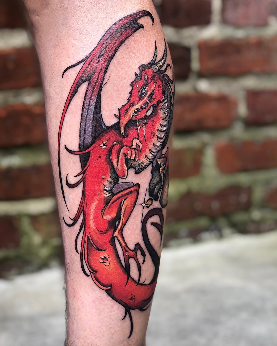 Dragon