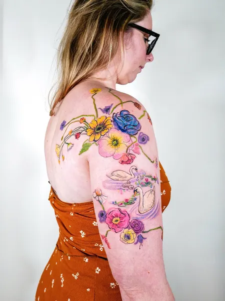 Flower