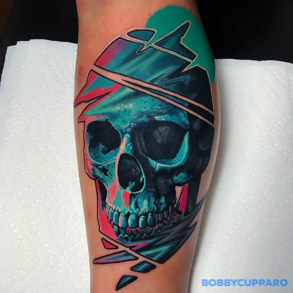 Bobby Cupparo