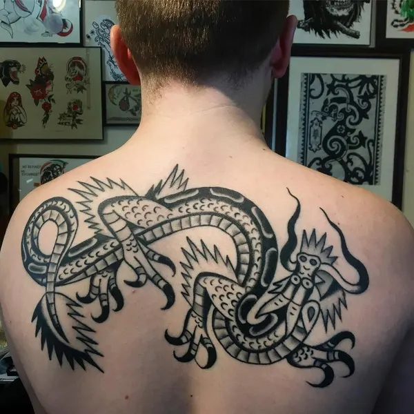Dragon