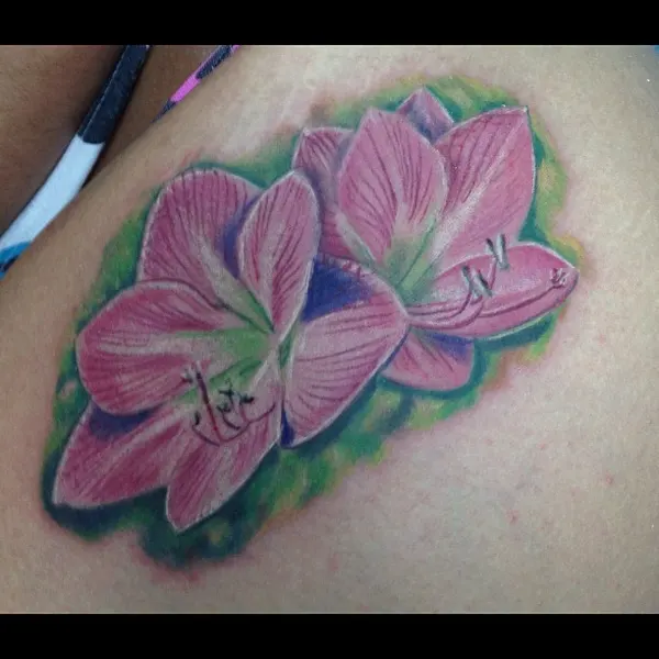 Flower