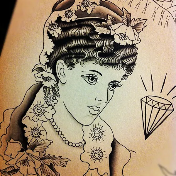 maryjoytattoo