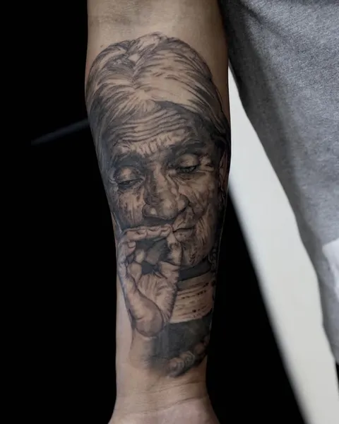 thetattooninja