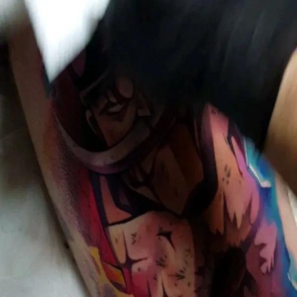 russelltattoo
