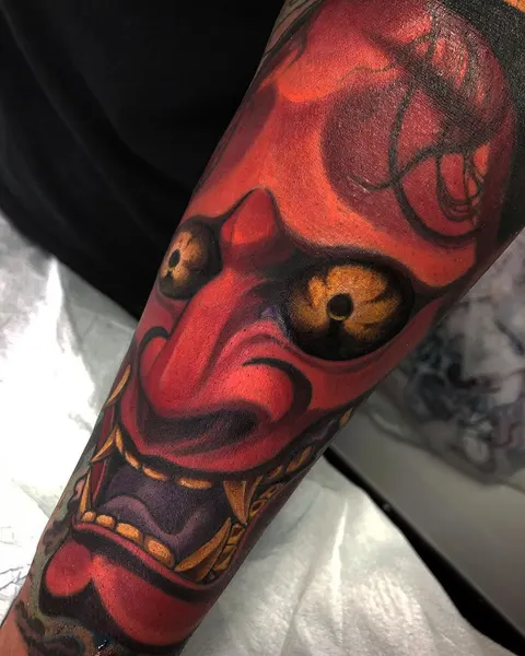 yushitattoo