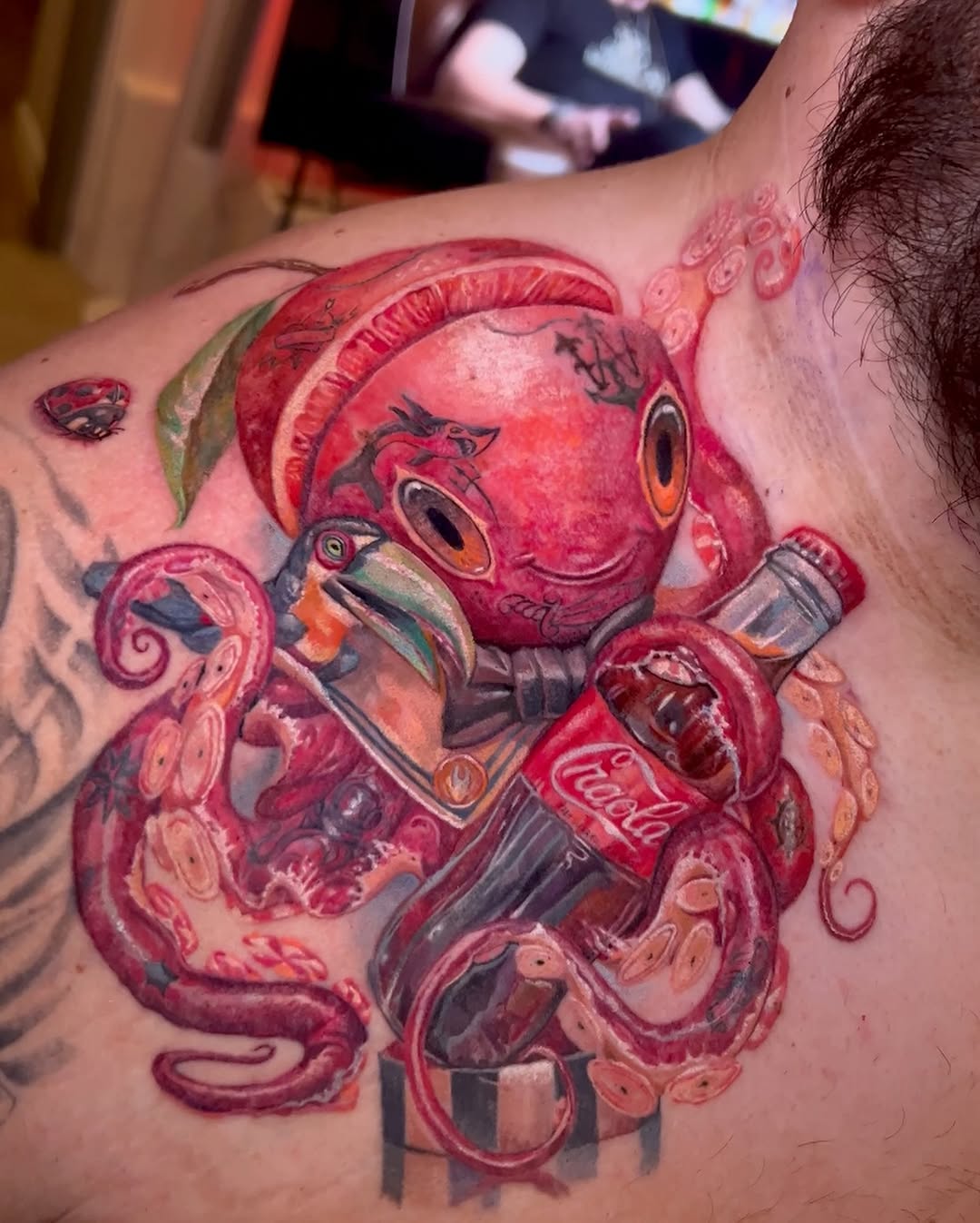 markwadeink