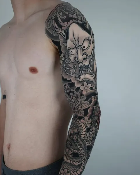 Full Circle Tattoo