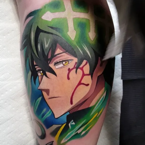 russelltattoo