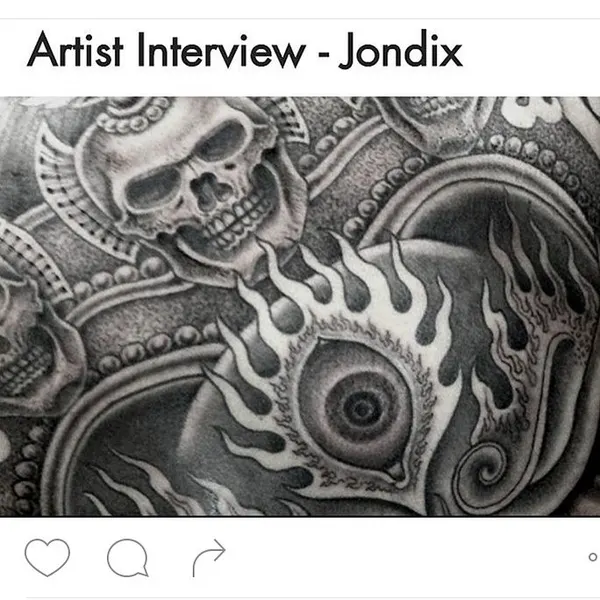 Jon Díaz